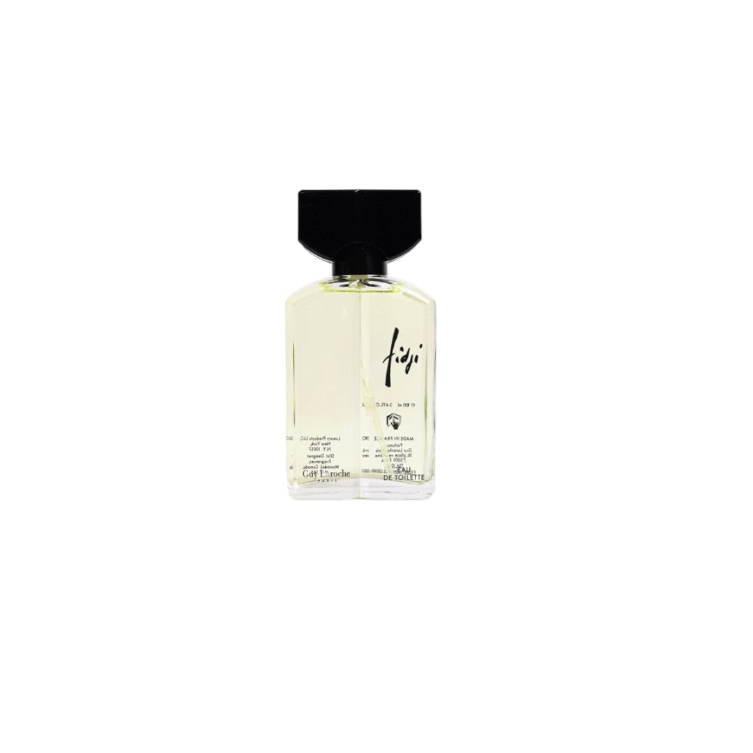 Guy Laroche Guy Laroche, Fidji, Eau de Toilette, Für Frauen, 100 ml Regular