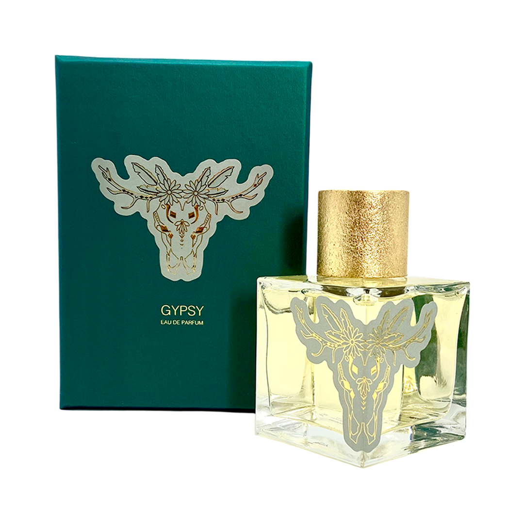 Gypsy Story Gypsy Story, North to Poltava, Eau de Parfum, Unisex, 100 ml Regular