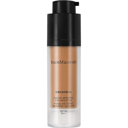BAREMINERALS Original Liquid Foundation 23 Medium Dark flüssige Foundation