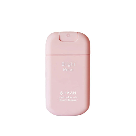Haan Haan, Bright Rose, Reinigung, Handspray, 30 ml Regular