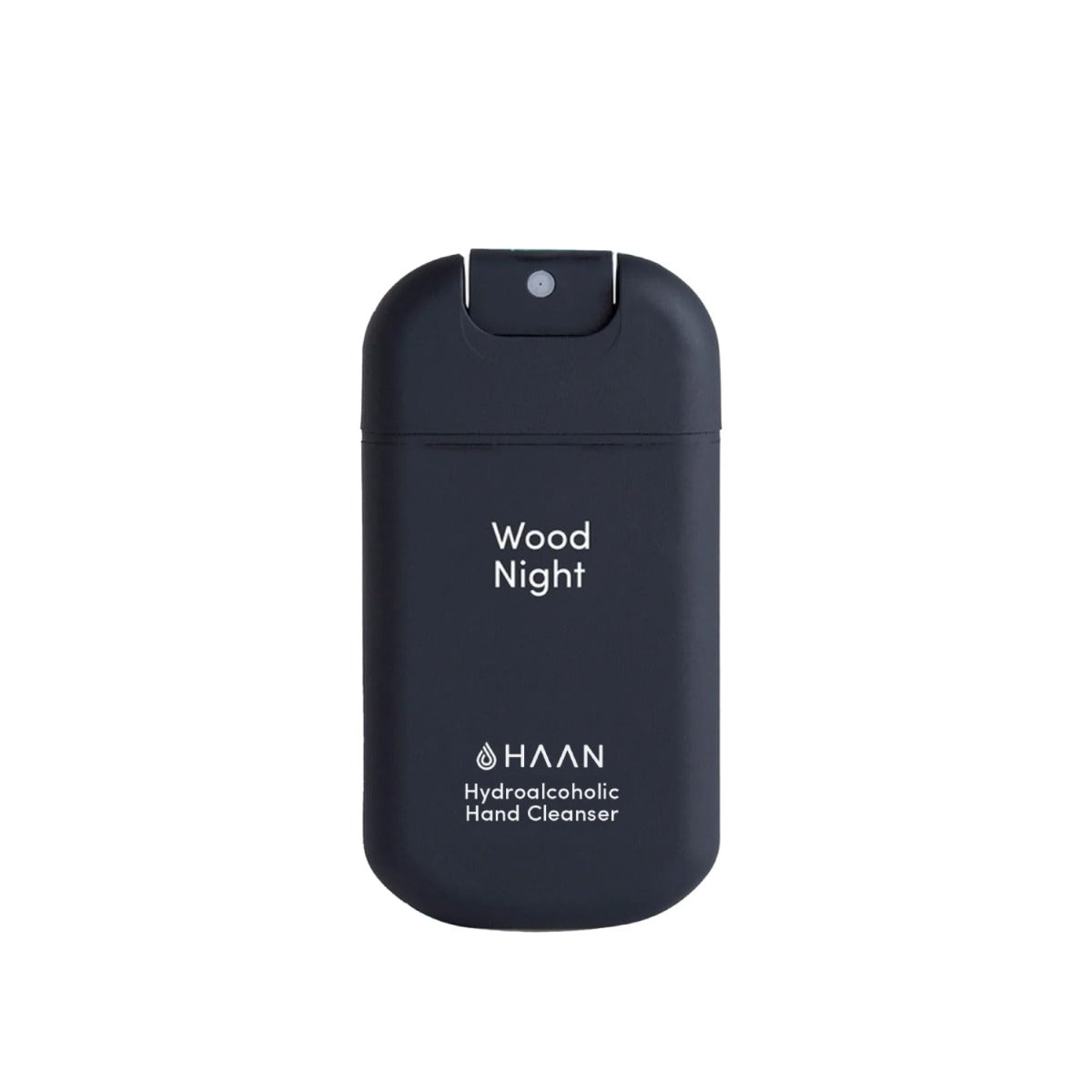 Haan Haan, Wood Night, Reinigung, Handspray, 30 ml Regular