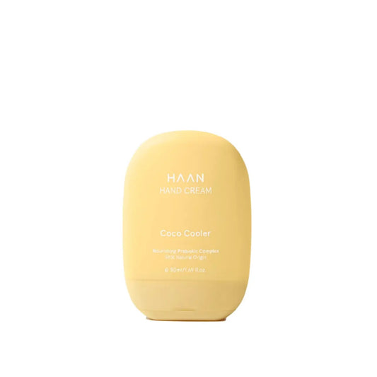 Haan Haan, Coco Cooler, Moisturising & Nourishing, Handcreme, 50 ml Regular
