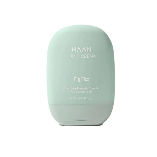 Haan Haan, Fig Fizz, Moisturising & Nourishing, Handcreme, 50 ml Regular