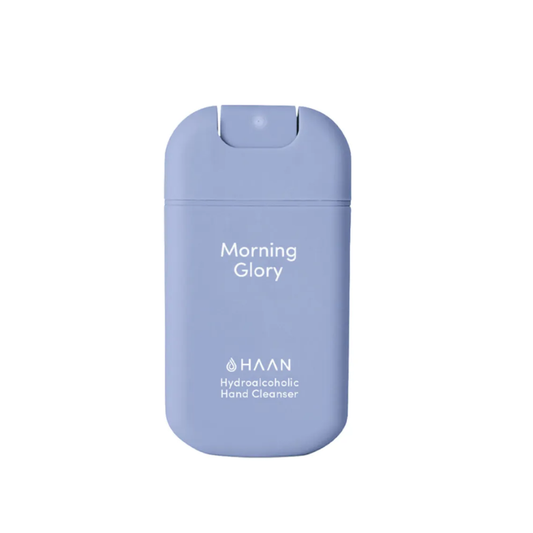 Haan Haan, Morning Glory, Reinigung, Handspray, 30 ml Regular