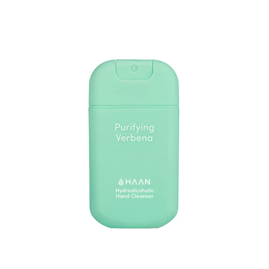 Haan Haan, Purifying Verbena, Reinigung, Handspray, 30 ml Regular
