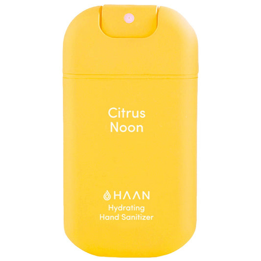 Haan Haan, Citrus Noon, Reinigung, Handspray, 30 ml Regular