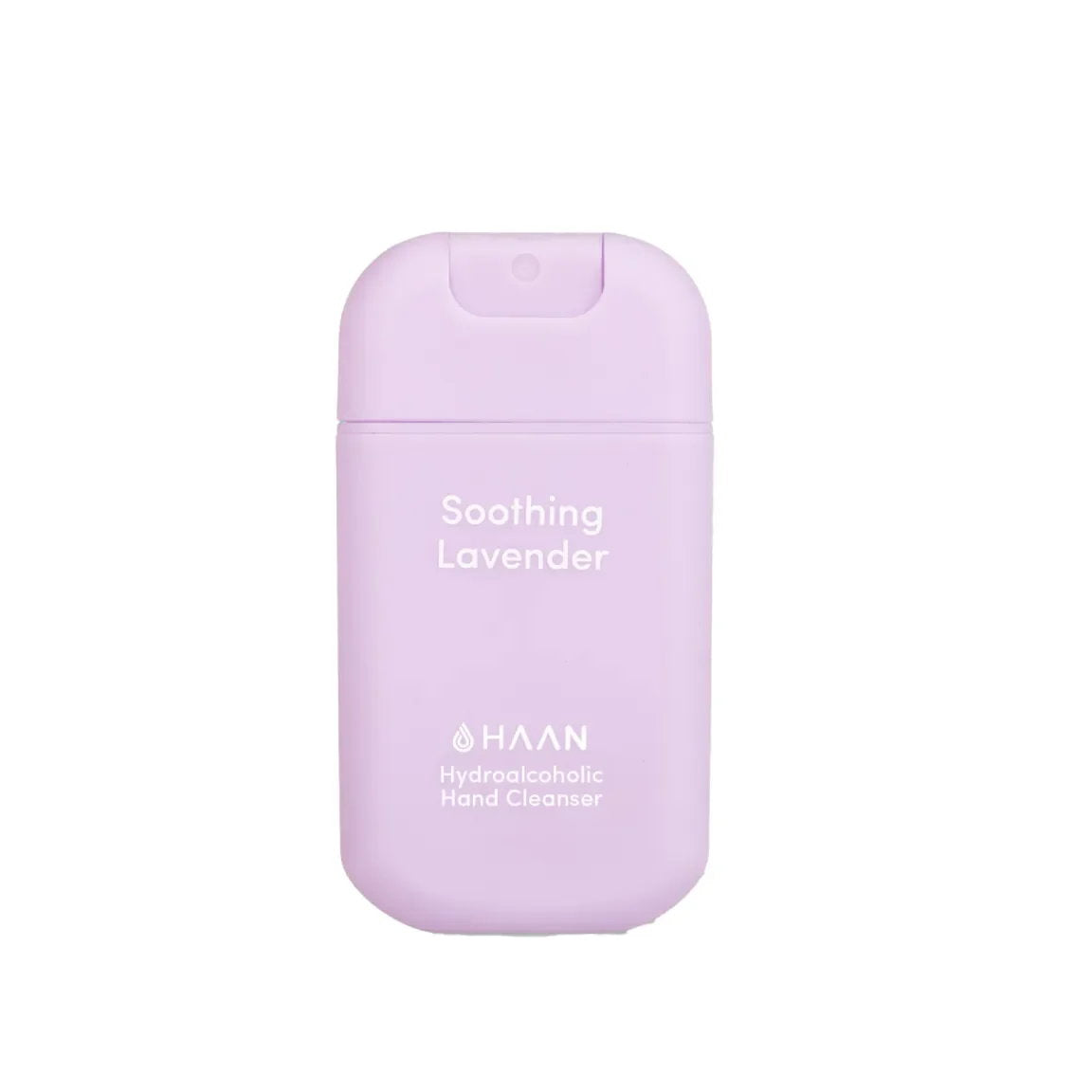 Haan Haan, Soothing Lavender, Reinigung, Handspray, 30 ml Regular