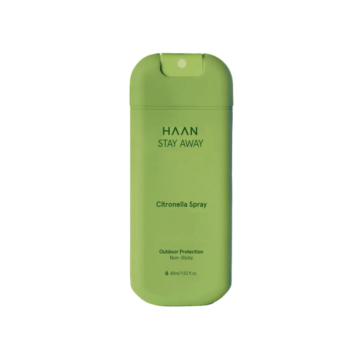 Haan Haan, Stay Away, Spray, 45 ml Regular