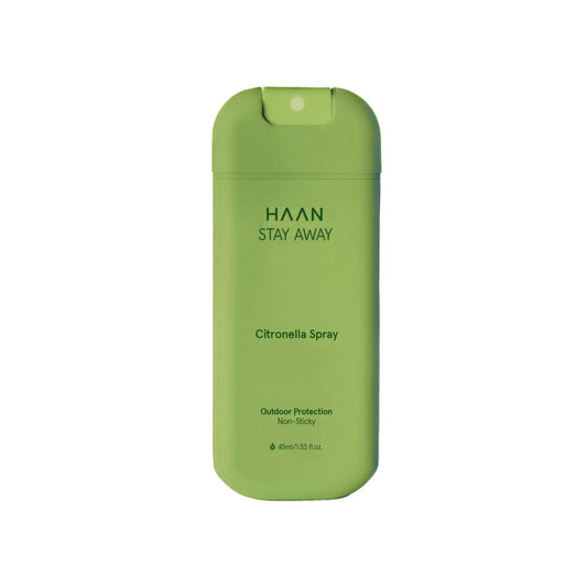 Haan Haan, Stay Away, Spray, 45 ml Regular
