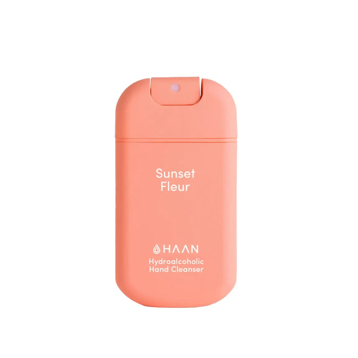 Haan Haan, Sunset Fleur, Reinigung, Handspray, 30 ml Regular