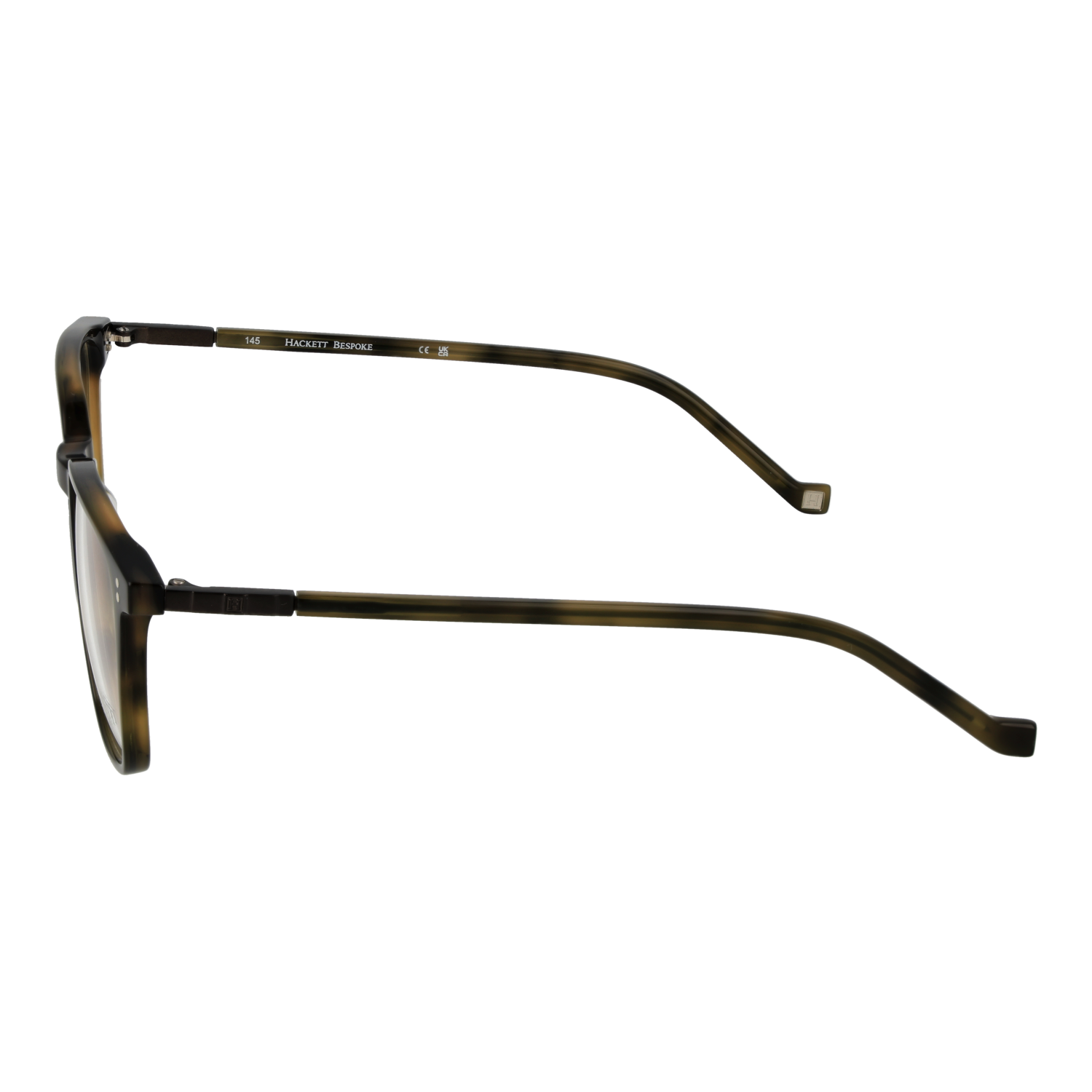 HACKETT EYEWEAR HEB267 51529 Sonnenbrille ansicht-3