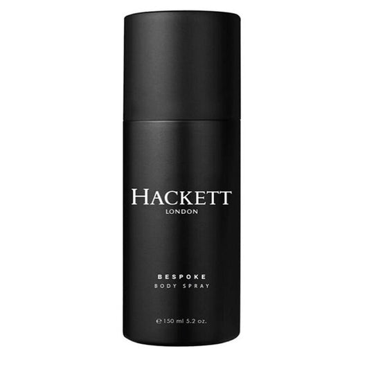 Hackett London Hackett London, Bespoke, Duftspray, Für Männer, 150 ml Regular