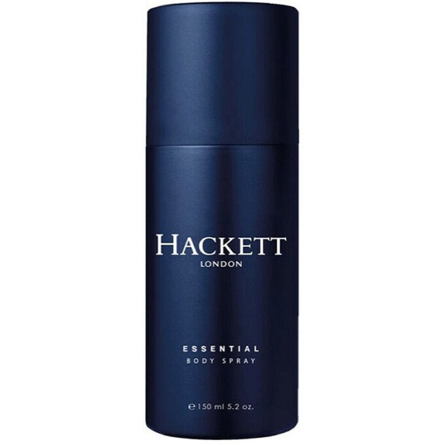 Hackett London Hackett London, Essential, Duftspray, Für Männer, 150 ml Regular