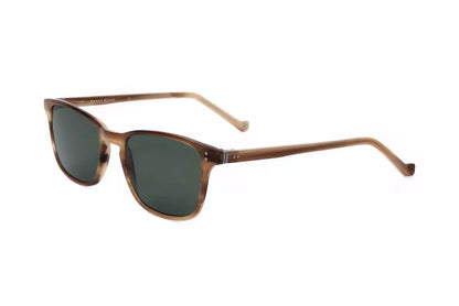 HACKETT SUNGLASSES HEB146 187 51 19 145 Sonnenbrille ansicht-2