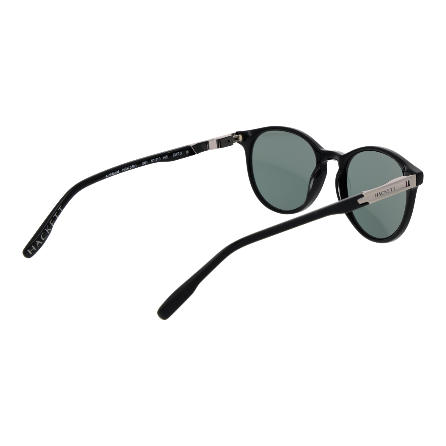HACKETT SUNGLASSES HSK3361 51001 Sonnenbrille ansicht-2