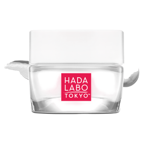Hada Labo Tokyo Hada Labo Tokyo, Premium, Anti-Aging, Nacht, Sahne, Gesicht, 50 ml Regular