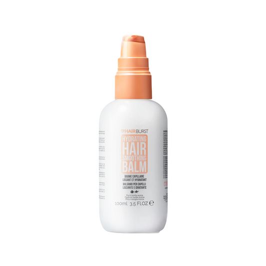 Hairburst Hairburst, Hairburst, Haarbalsam, Hydrating & Smoothing, 100 ml Regular