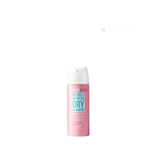 Hairburst Hairburst, Hairburst, Trockenshampoo, Volume & Texture, 50 ml Regular