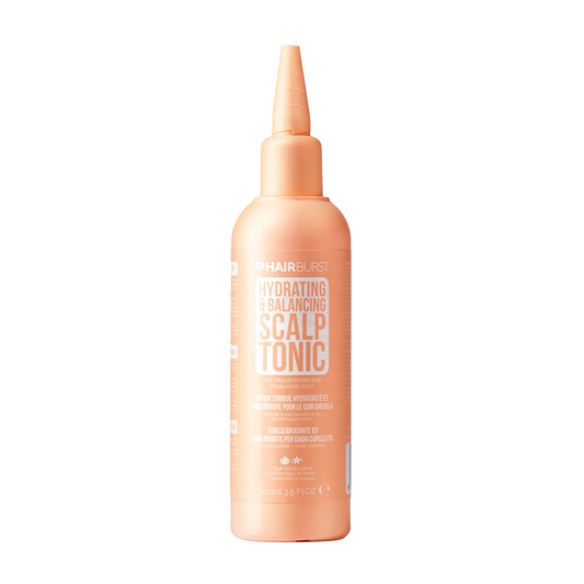 Hairburst Hairburst, Scalp Tonic, Kopfhautbehandlungsspray, Hydrating & Balancing, 100 ml Regular