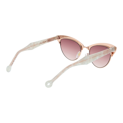 HALLY & SON HS871S04 5504 Sonnenbrille ansicht-2