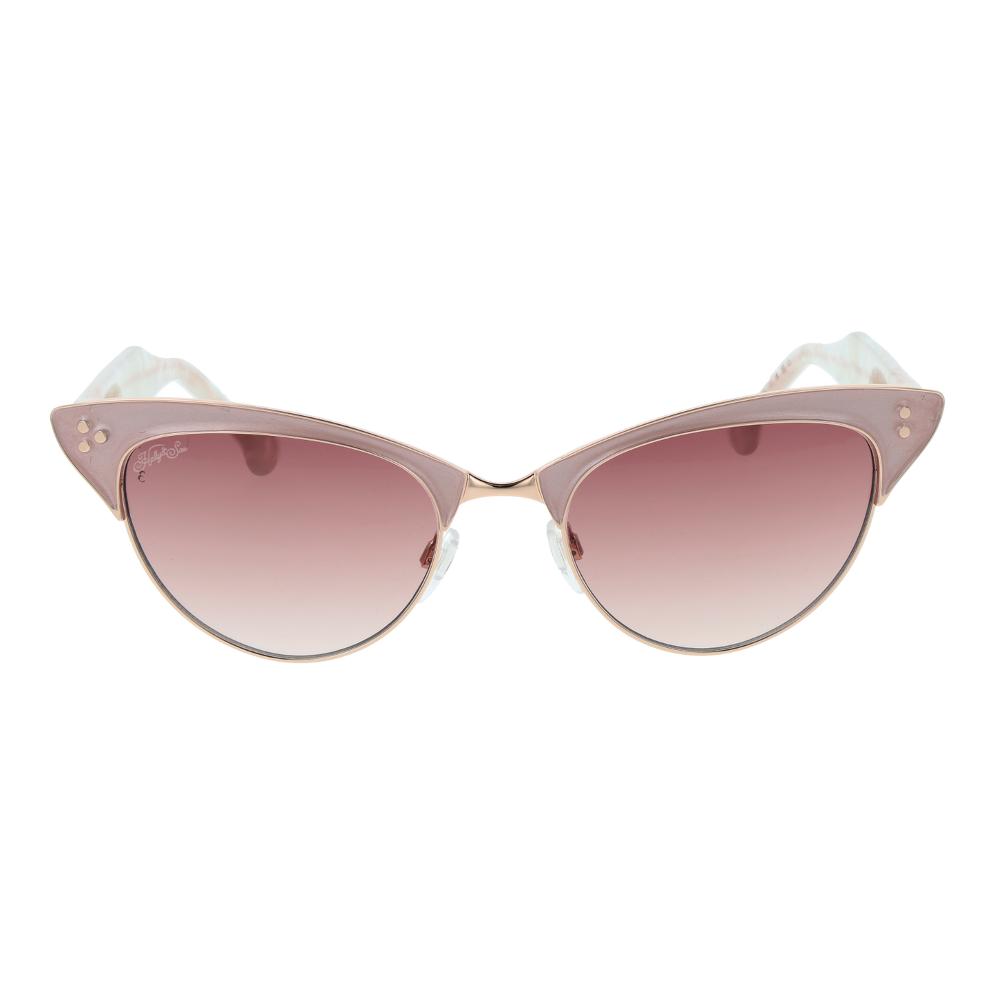 HALLY & SON HS871S04 5504 Sonnenbrille