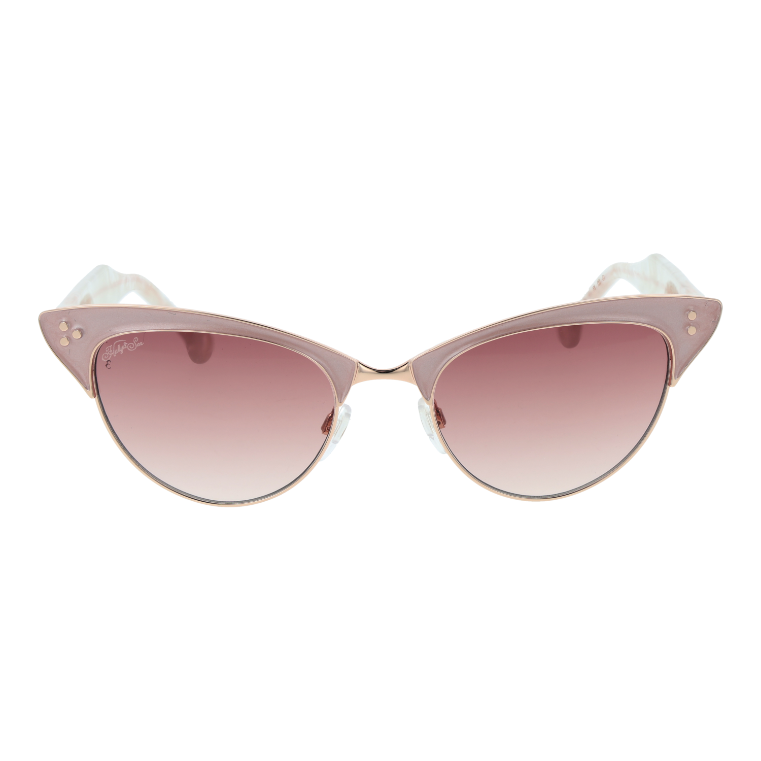 HALLY & SON HS871S04 5504 Sonnenbrille