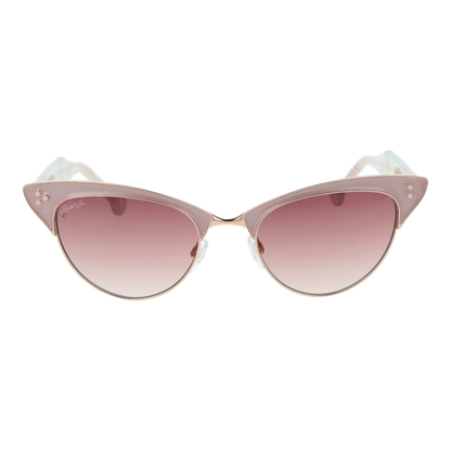 HALLY & SON HS871S04 5504 Sonnenbrille