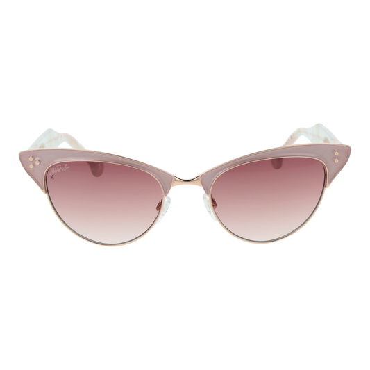 HALLY & SON HS871S04 5504 Sonnenbrille