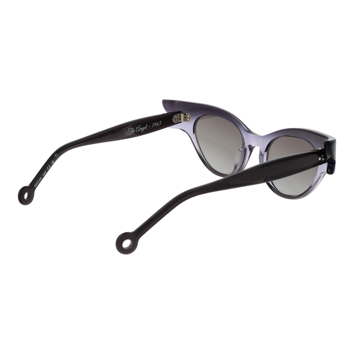 HALLY & SON HS899V03S 5003S Sonnenbrille ansicht-2