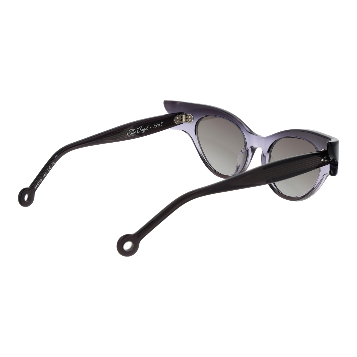 HALLY & SON HS899V03S 5003S Sonnenbrille ansicht-2