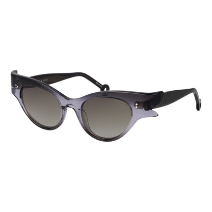 HALLY & SON HS899V03S 5003S Sonnenbrille ansicht-3