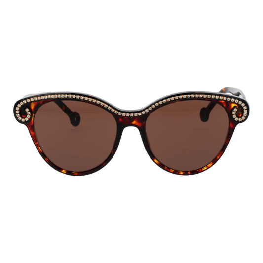 HALLY & SON HS901V02S 5302S Sonnenbrille