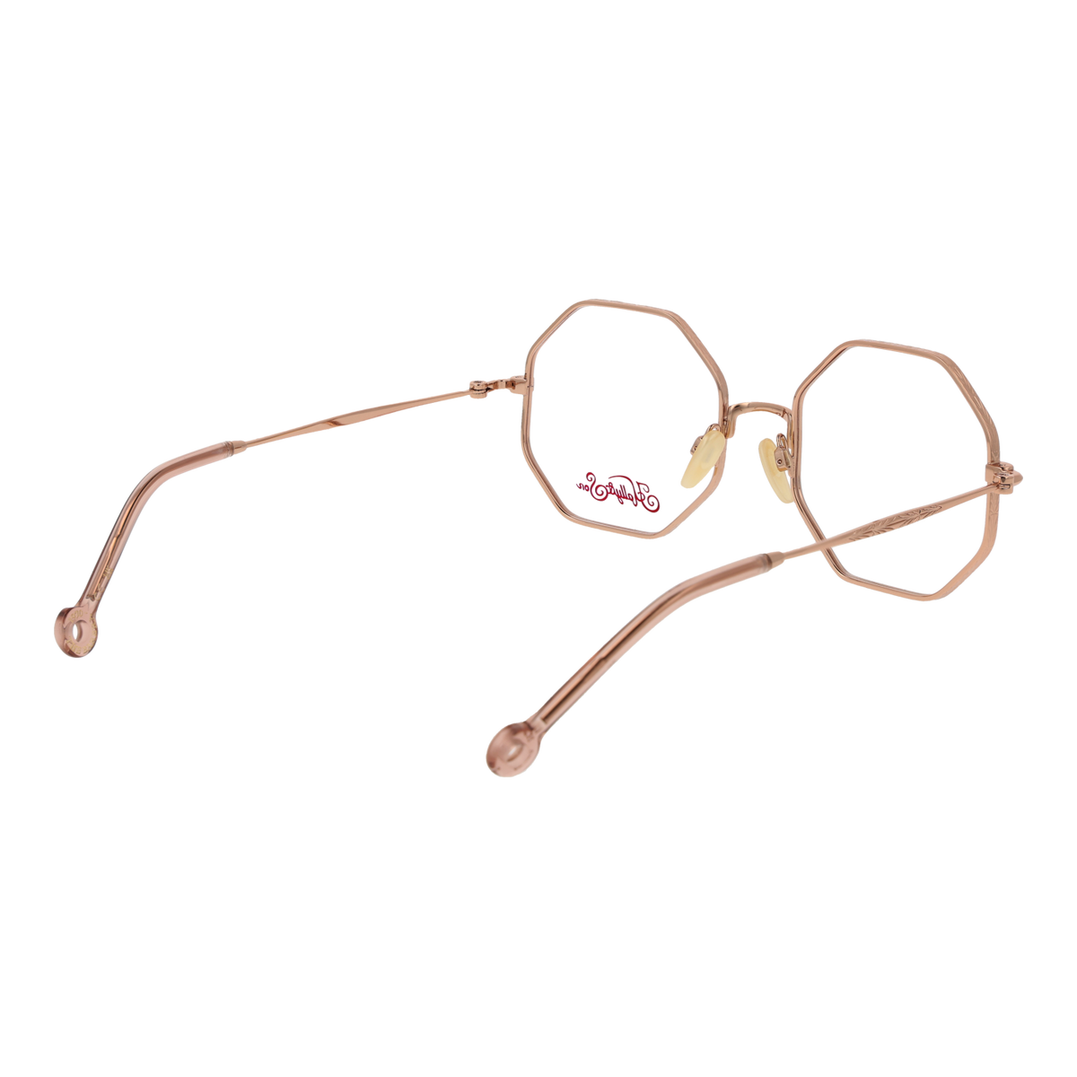 HALLY & SON HS904C02 5202 Sonnenbrille ansicht-2