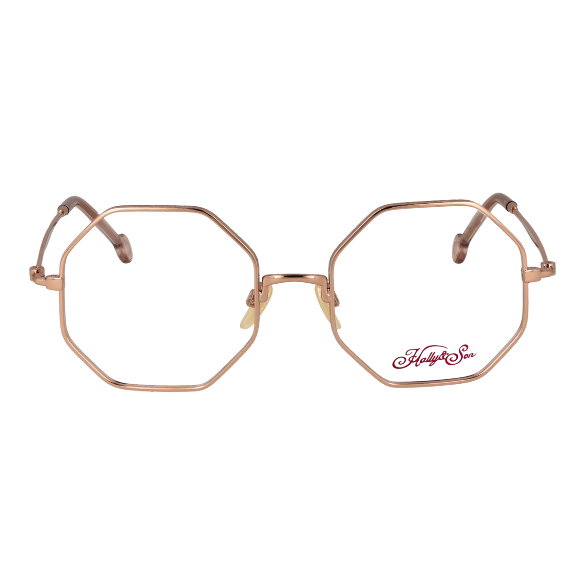 HALLY & SON HS904C02 5202 Sonnenbrille
