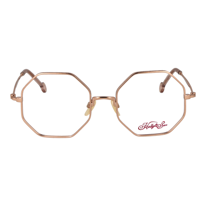 HALLY & SON HS904C02 5202 Sonnenbrille