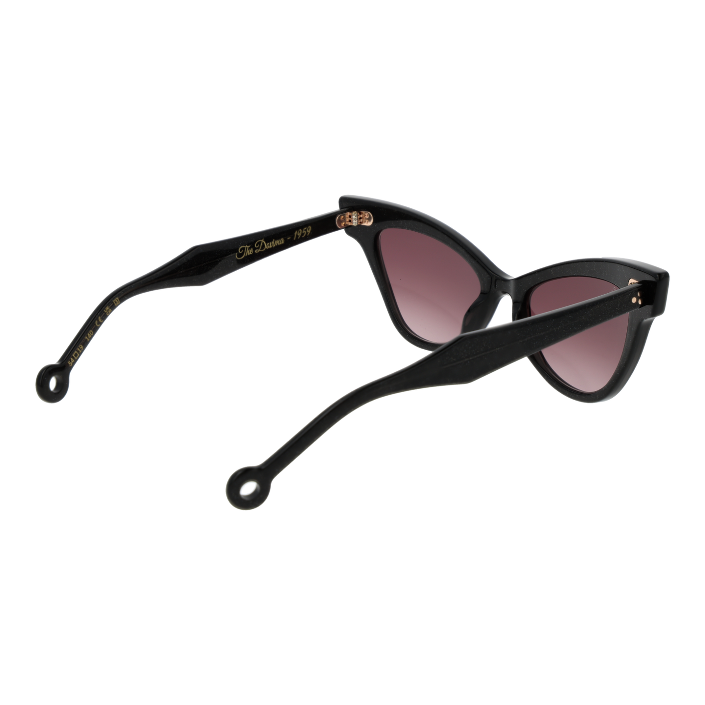 HALLY & SON HS931S04 5404 Sonnenbrille ansicht-2