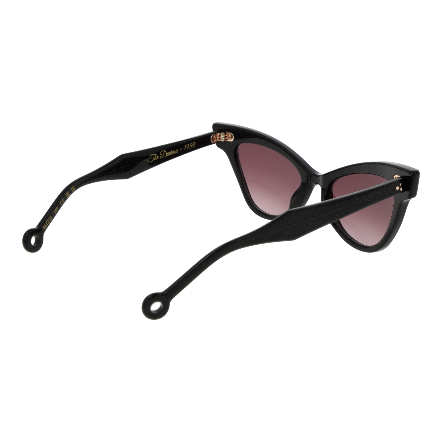 HALLY & SON HS931S04 5404 Sonnenbrille ansicht-2