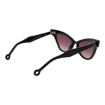 HALLY & SON HS931S04 5404 Sonnenbrille ansicht-2
