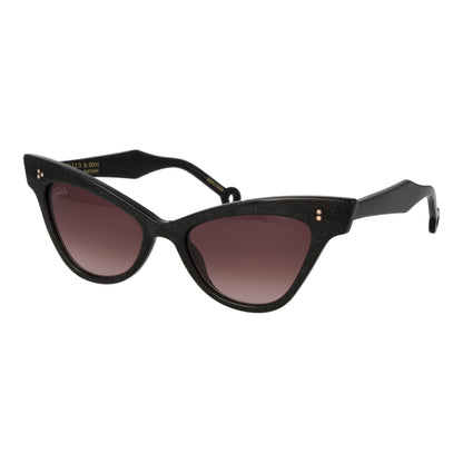 HALLY & SON HS931S04 5404 Sonnenbrille ansicht-3