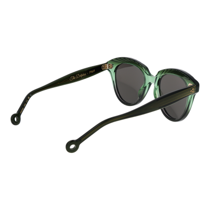 HALLY & SON HS932V04S 5004S Sonnenbrille ansicht-2