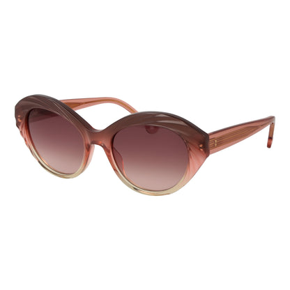 HALLY & SON HS933S01 5301 Sonnenbrille ansicht-3