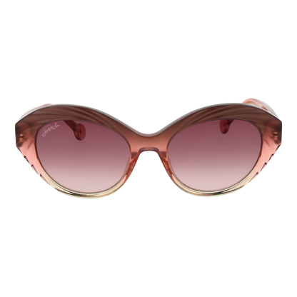 HALLY & SON HS933S01 5301 Sonnenbrille