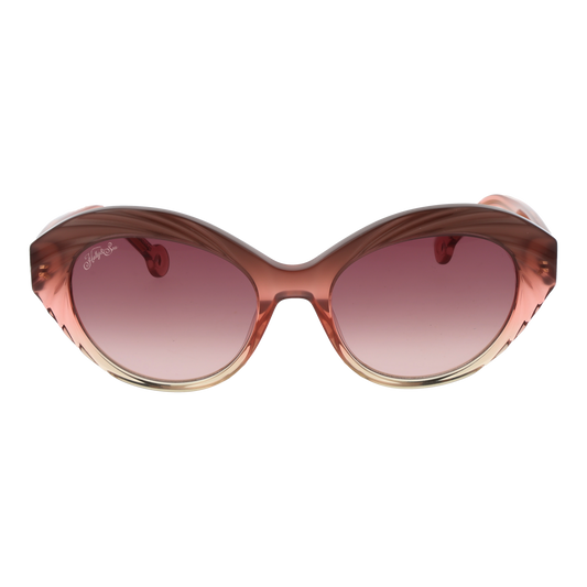 HALLY & SON HS933S01 5301 Sonnenbrille