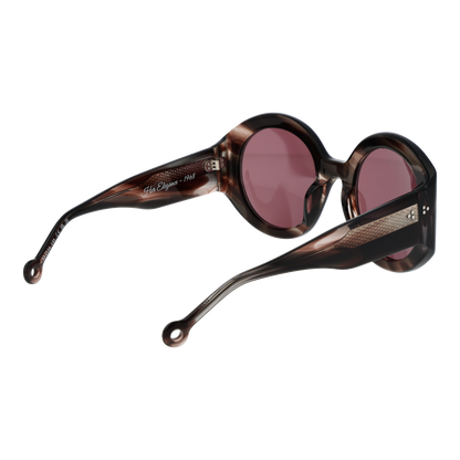 HALLY & SON HS936S03 5303 Sonnenbrille ansicht-2
