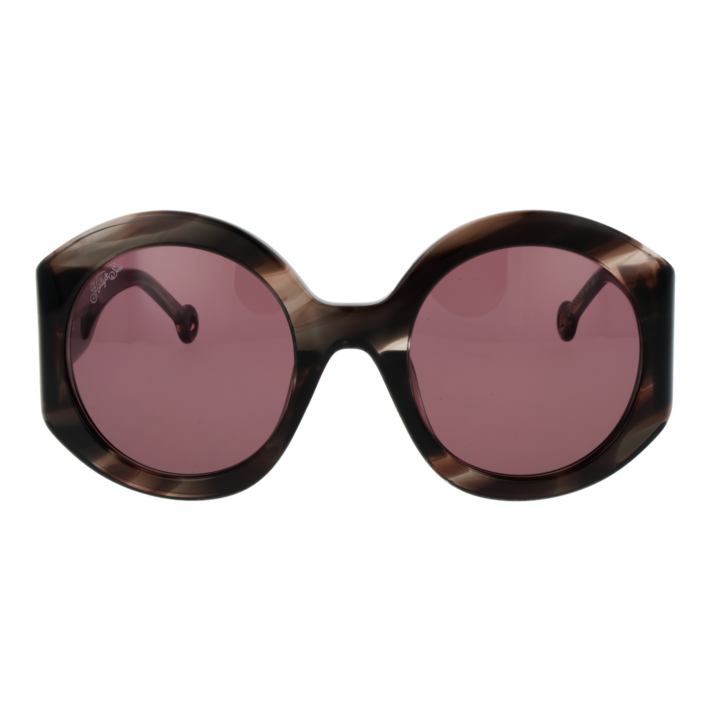 HALLY & SON HS936S03 5303 Sonnenbrille
