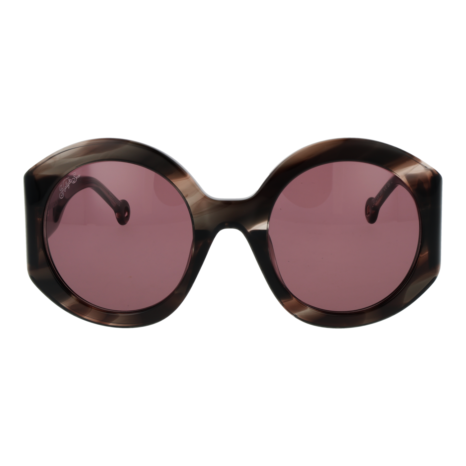 HALLY & SON HS936S03 5303 Sonnenbrille