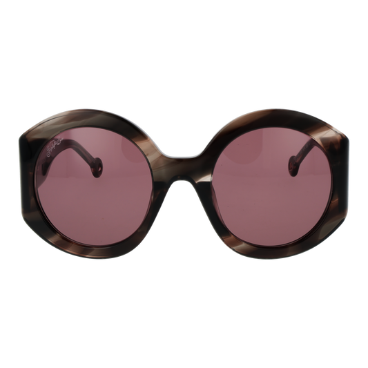 HALLY & SON HS936S03 5303 Sonnenbrille