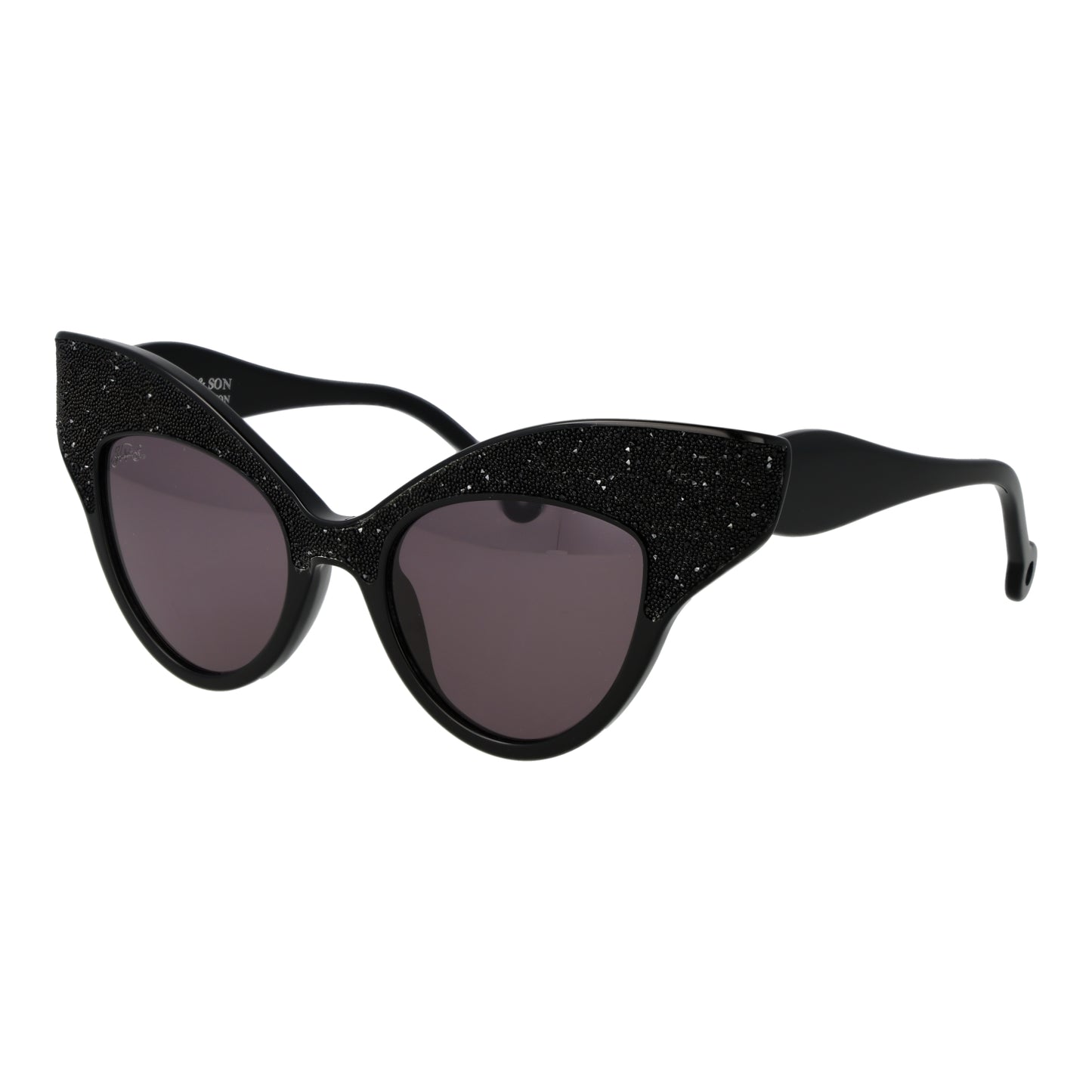 HALLY & SON HS940S03 5003 Sonnenbrille ansicht-3