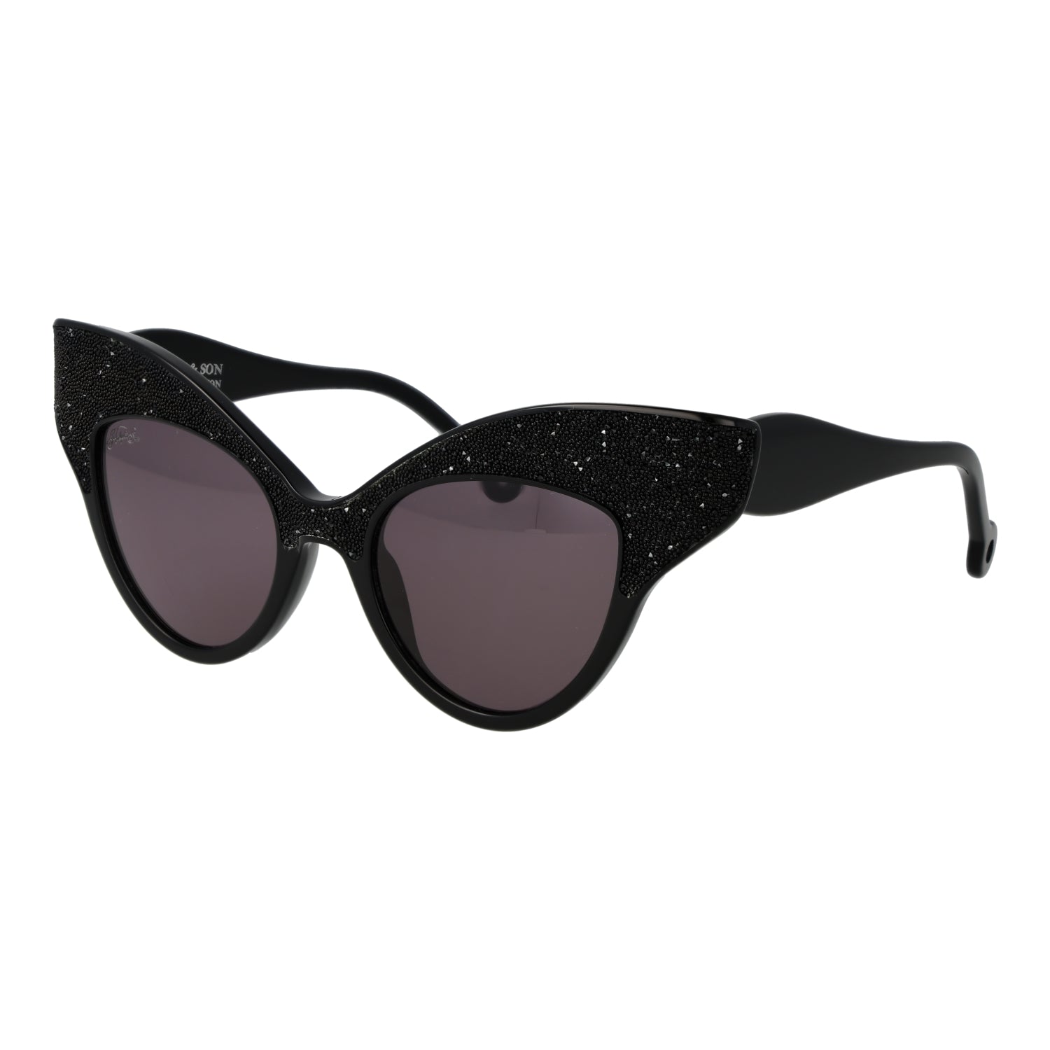 HALLY & SON HS940S03 5003 Sonnenbrille ansicht-3