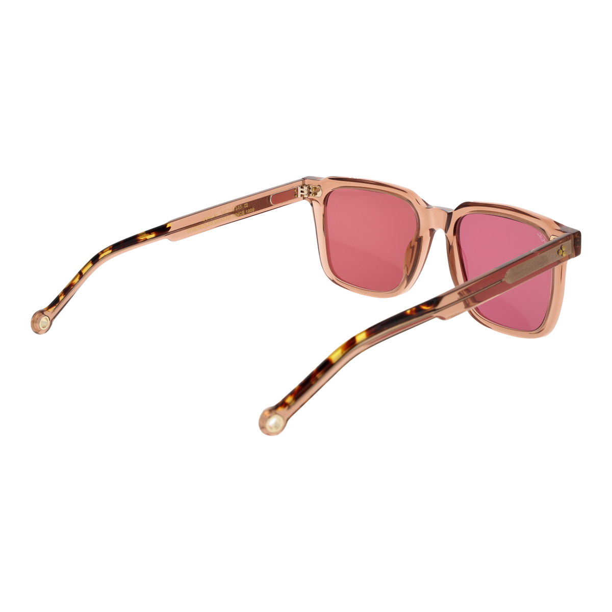 HALLY & SON HS956S01 5401 Sonnenbrille ansicht-2